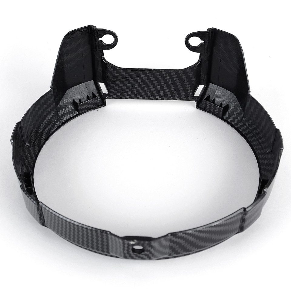 For Honda CB650R CB 650 R 2019-2022 Headlight Ring Cover Trim Motorcycle Accessories