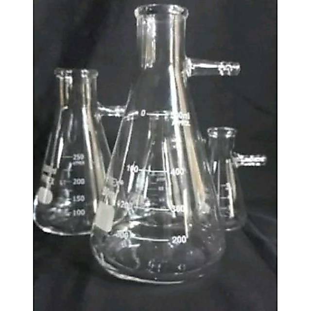 Filtering flask 1000ml