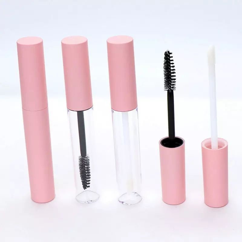 botol kosong 10ml untuk lip gloss eyeliner mascara tube - Kontainer mascara bulu mata