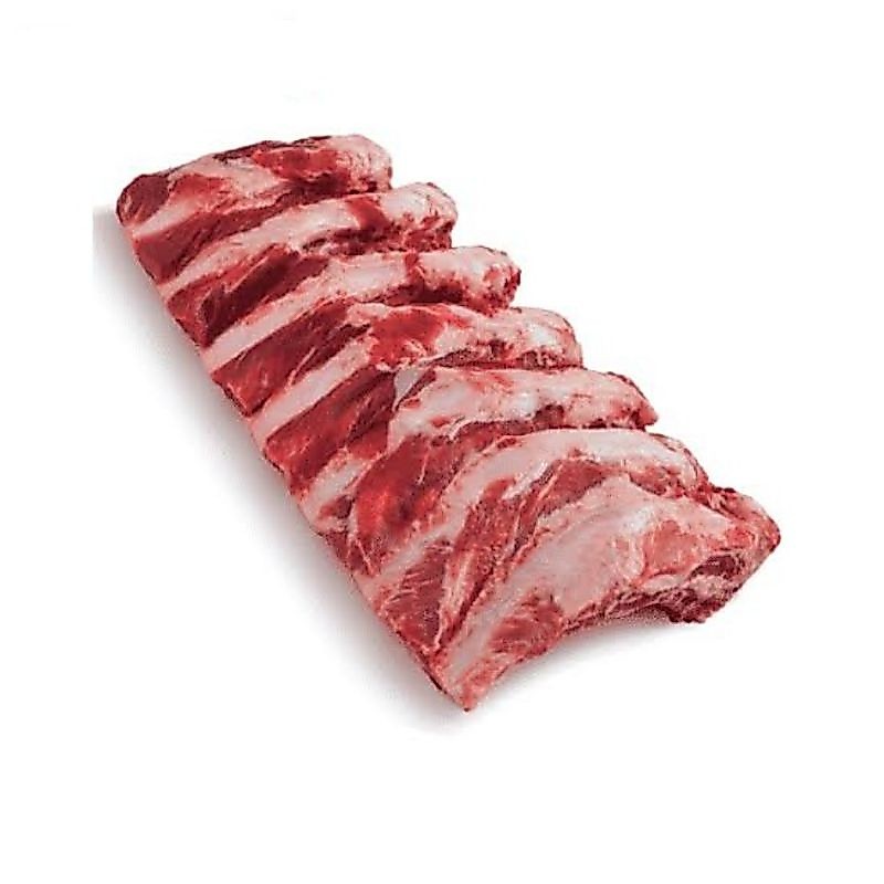 Tulang Iga Super Berdaging Sapi 250g - Omod Sayur Bandung