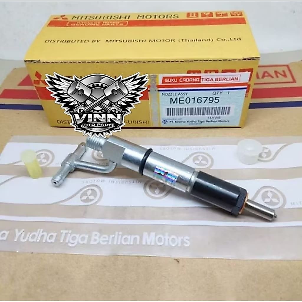 NOSEL NOZEL INJEKTOR PS120 PS 120 RAGASA