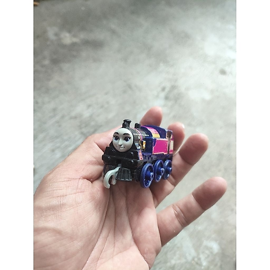 Thomas and friends preloved