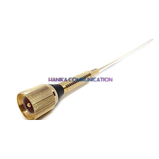 DEAL TERBAIK - Molson Mdl-150G Antena Mobil VHF 2.15dB Ori Rig Mobile mdl150g Antenna