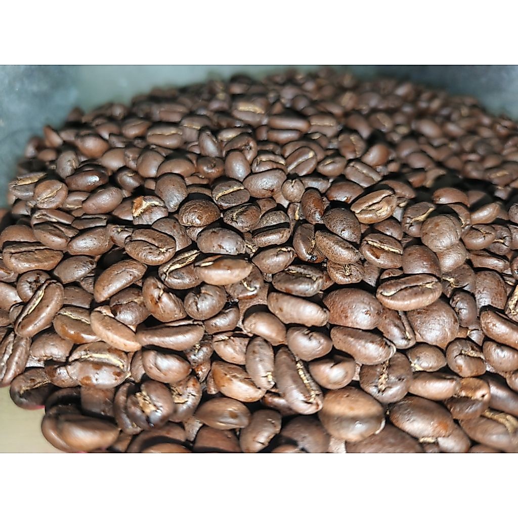 Kopi Arabika Flores