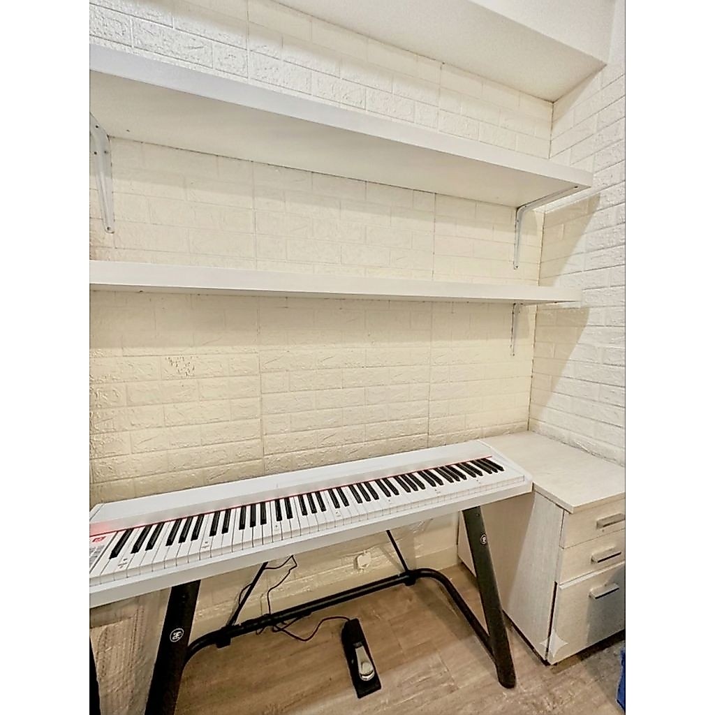 Benston Music - Piano Elektronik 88 Tombol