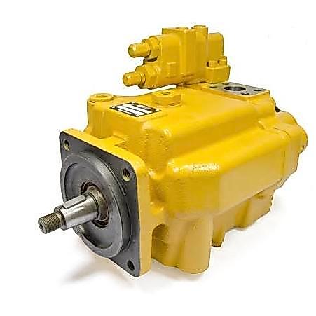 PVH 74 piston pump hydraulic
