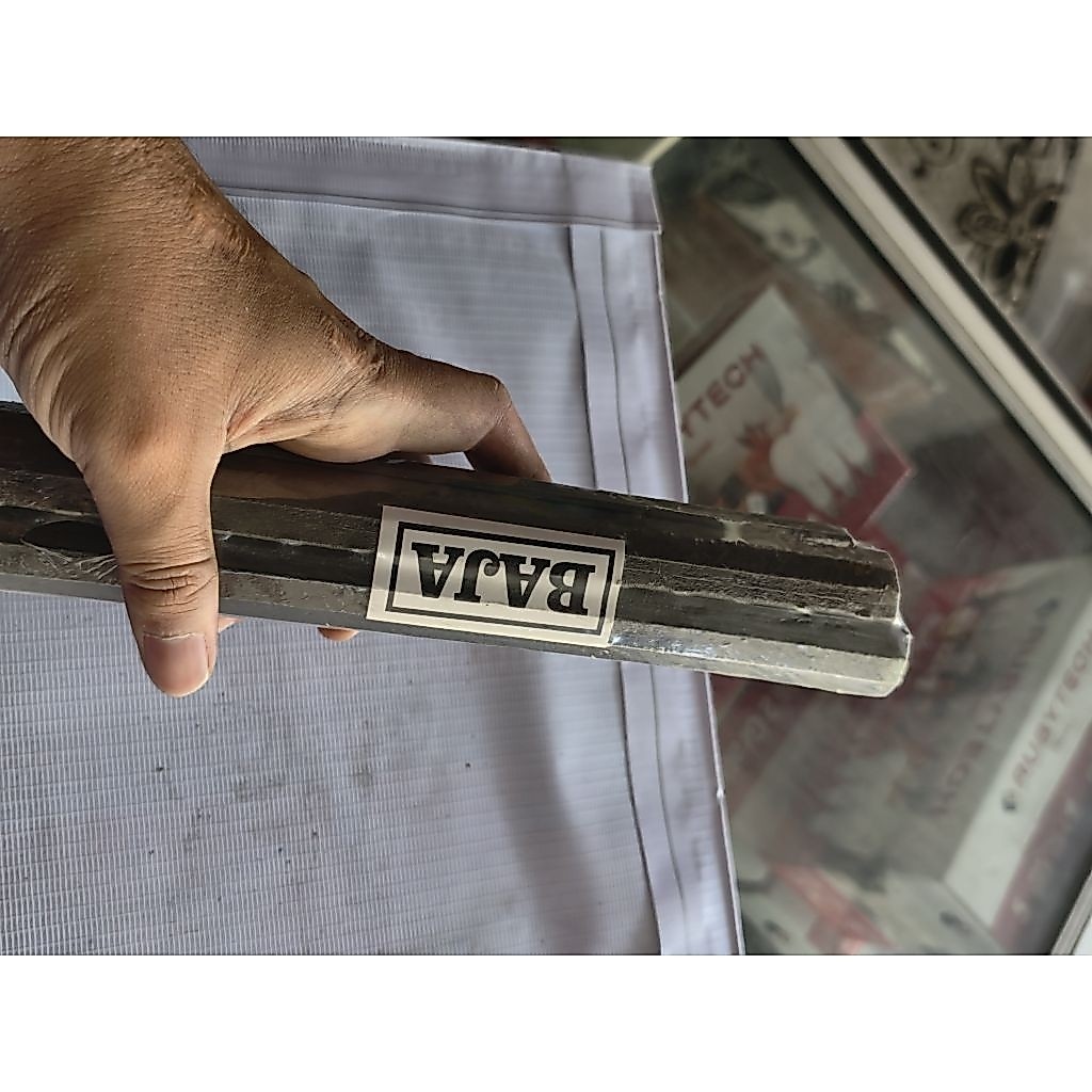 Penjepit Sarangan N70 merk Nikako