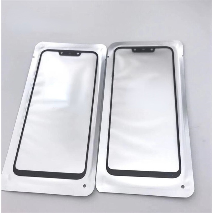 Outer Screen For Huawei Mate 9 10 Pro 20 Lite 30 Tou  Panel LCD splay Front Glass Cover Lens Repair 