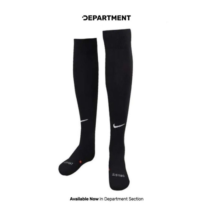 RUBANGRAU   NIKE ACADEMY FOOTBALL SX4120001 Kaos Kaki Bola ORIGINAL
