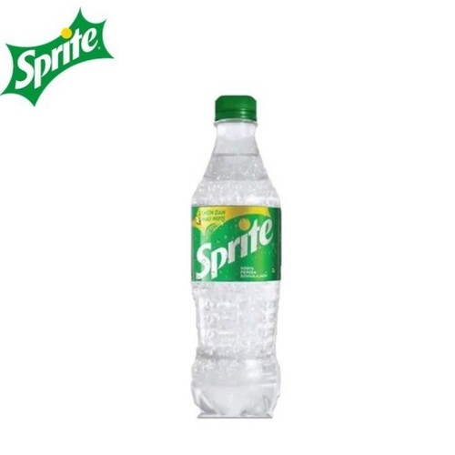 

SPRITE PET 390 ML