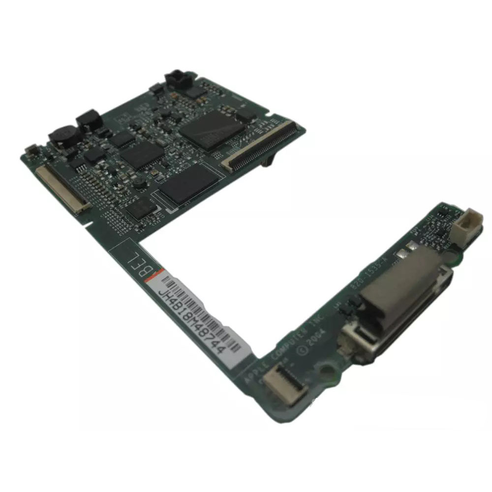 For Apple iPod Classic A1059 4th Generation 20GB/40GB Logic Board 820-1535-A / 1723A