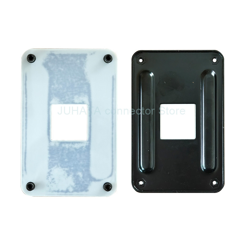 AM4 CPU Processor Heatsink Backplate AMD Socket AM4 Heatsink Backplate Mount For Ryzen 3/5/7 AMD