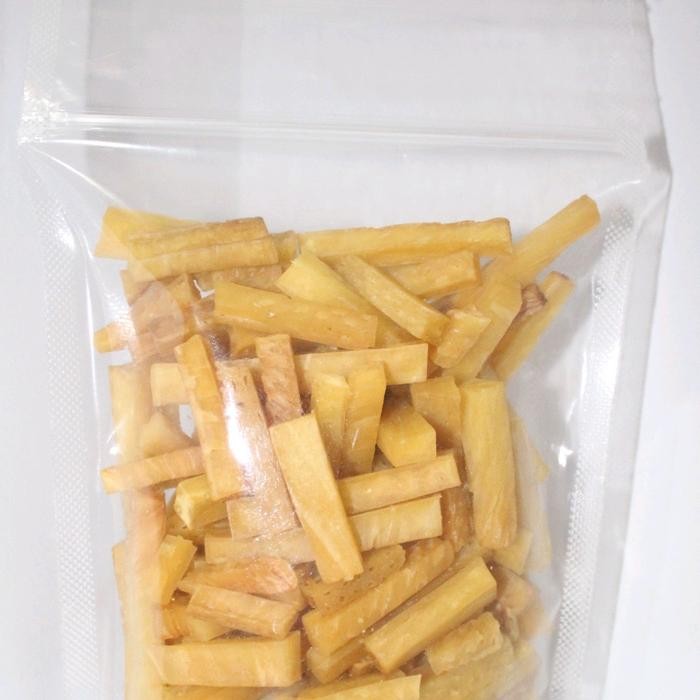 

HOT PRODUK Stik Sukun Mentega Renyah Food Snack Cemilan Makanan Camilan - 500gr