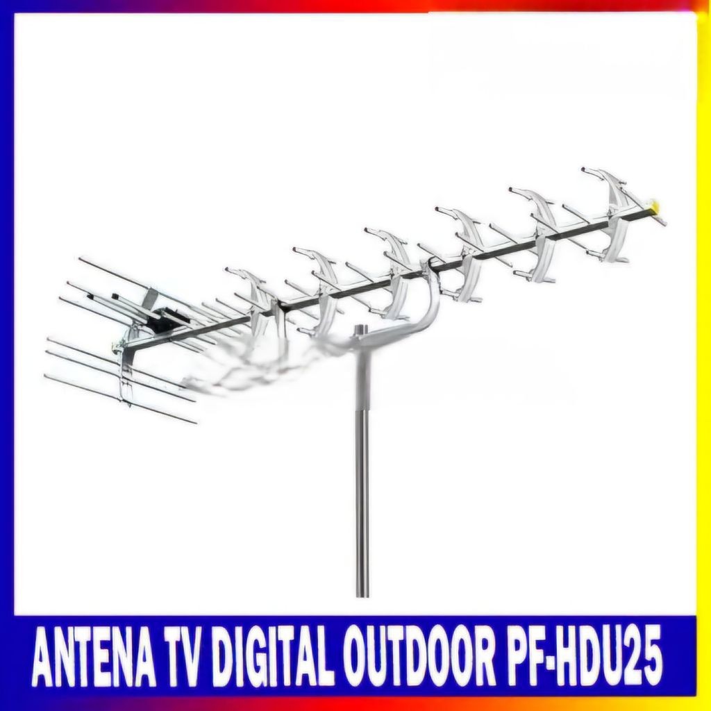 Antenna Digital HD-U25