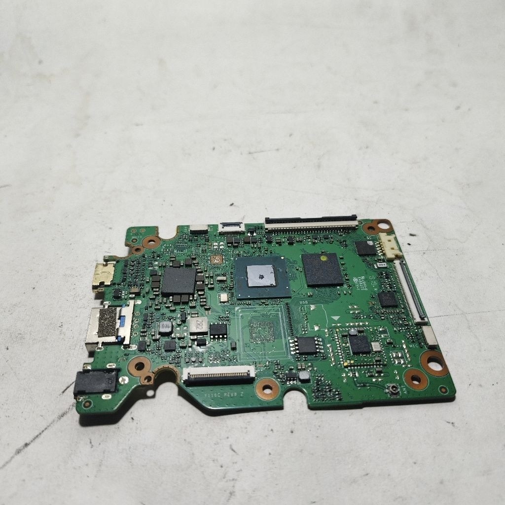 Motherboard Mainboard Mobo Laptop Axioo CW14Q1P Mybook 14 Lite
