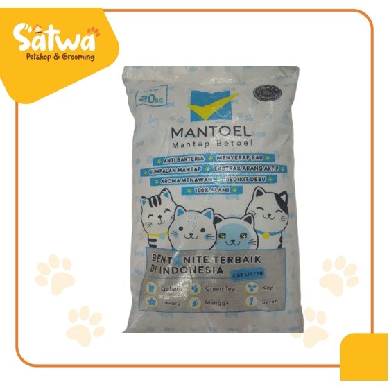 

pasir mantoel setara cubnkit 20kg 25 liter