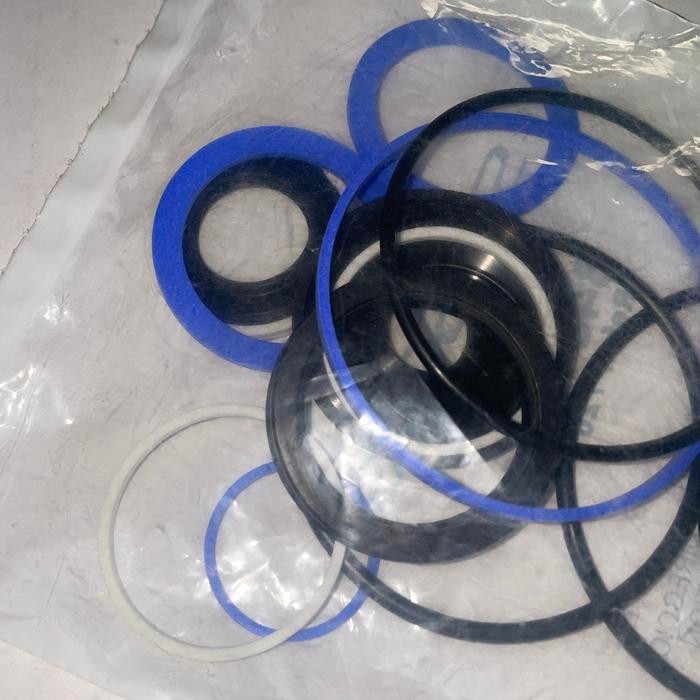 Seal steering box jeep wrangler jk komplit