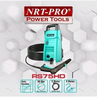 JET CLEANER MESIN CUCI MOBIL/MOTOR NRT-PRO
