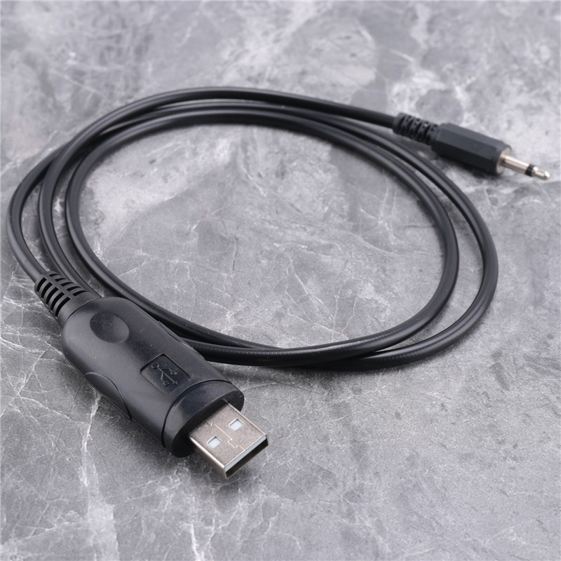 CI-V Cat Interface Cable For Icom CT-17 IC-706 Radio With CD CT17