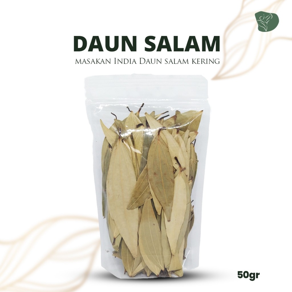

Daun Salam India Import premium Grade A Bayleaf Daun Kari India Bay Leaves Daun Salam Kering