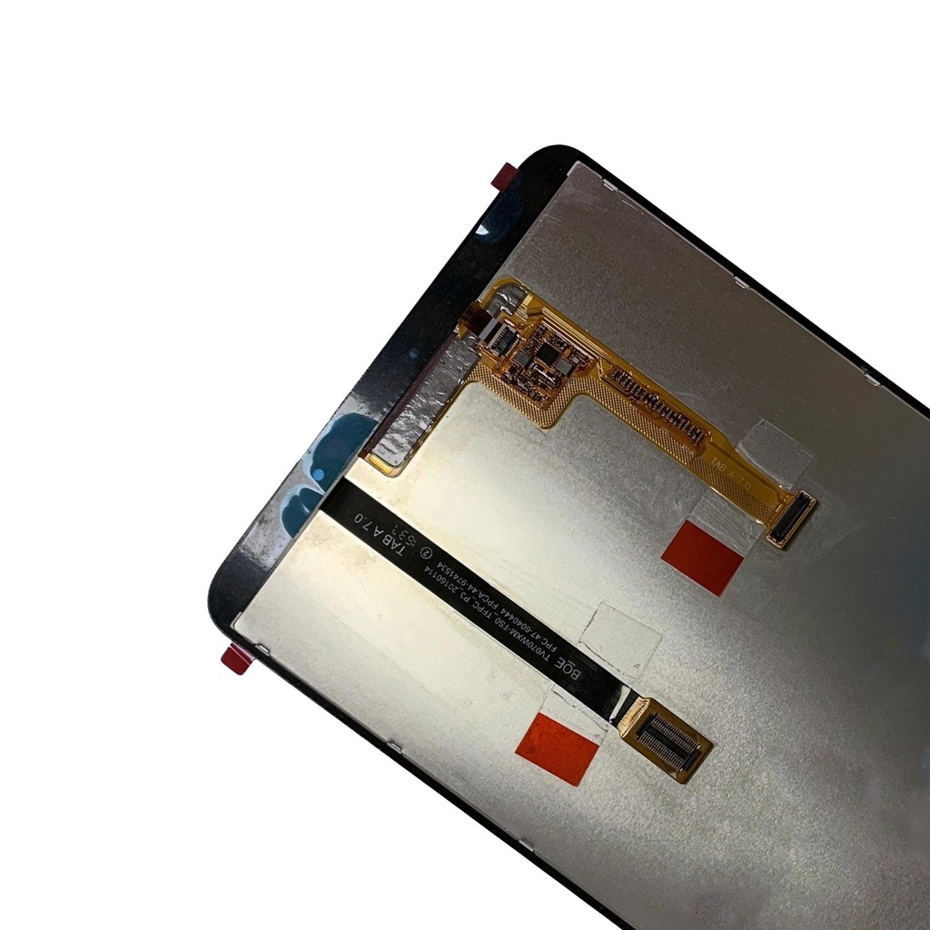 7" Original Tablet LCD Display Screen Digitizer Assembly Replacement Touch Panel for Samsung Galaxy 