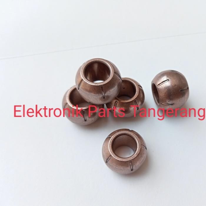 BOS KIPAS ANGIN AS 8mm BENTUK GARIS BEARING KIPAS ANGIN BOS KIPAS 8mm