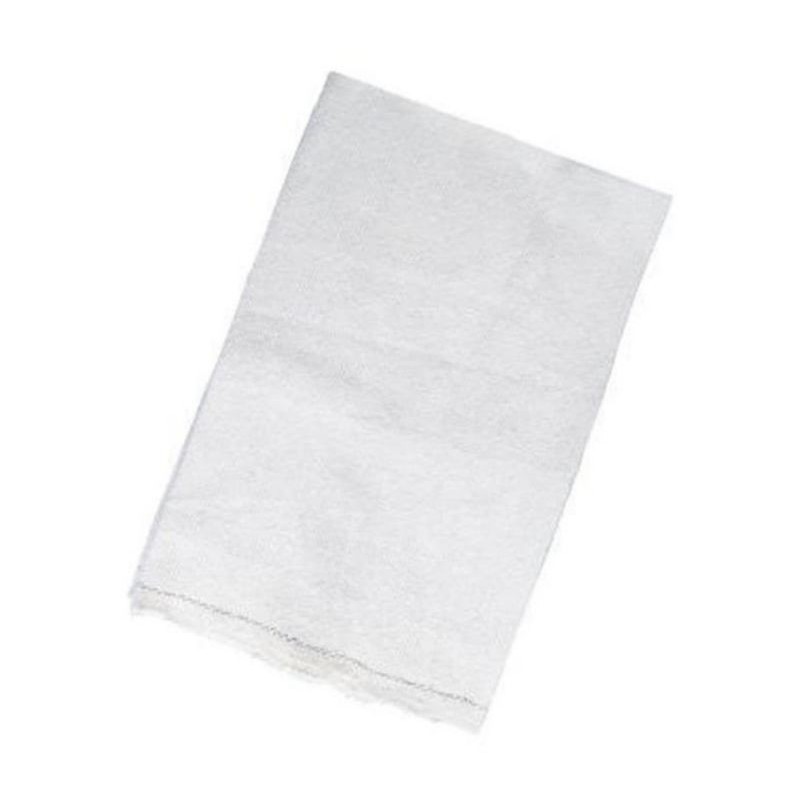 KAIN PEL KAIN LAP KESET serbet khusus putih