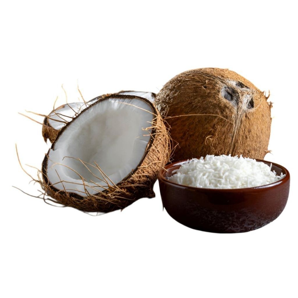 Kelapa Parut 200-250 Kelapa Tua Parut Kelapa Kementan Parut Singgat