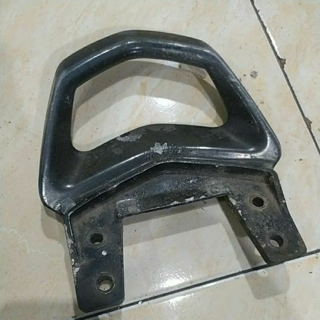 behel Vixion old ORI lepasan utuh minus cat