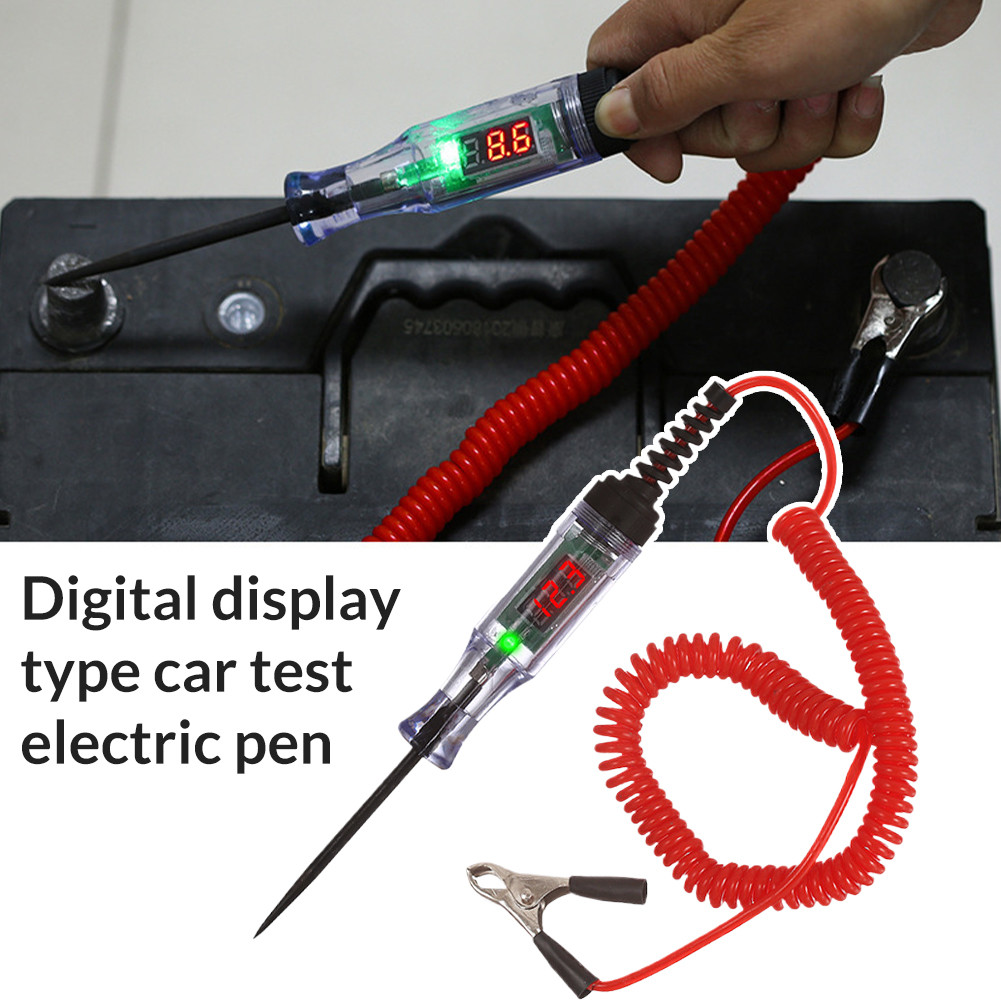 Tespen listrik /testpen/testpen /tespen listrik cek kabel putusTester testpen /Kelistrikan Listrik M