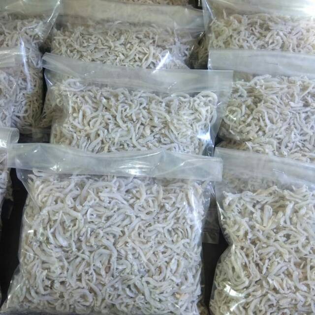 

TERI NASI TERI MEDAN 250GRAM