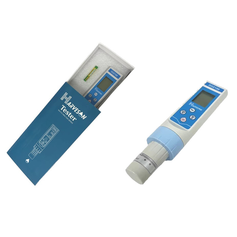 cket Ozone Meter Water Test Ozone Dissolved In Water PPM Monitor