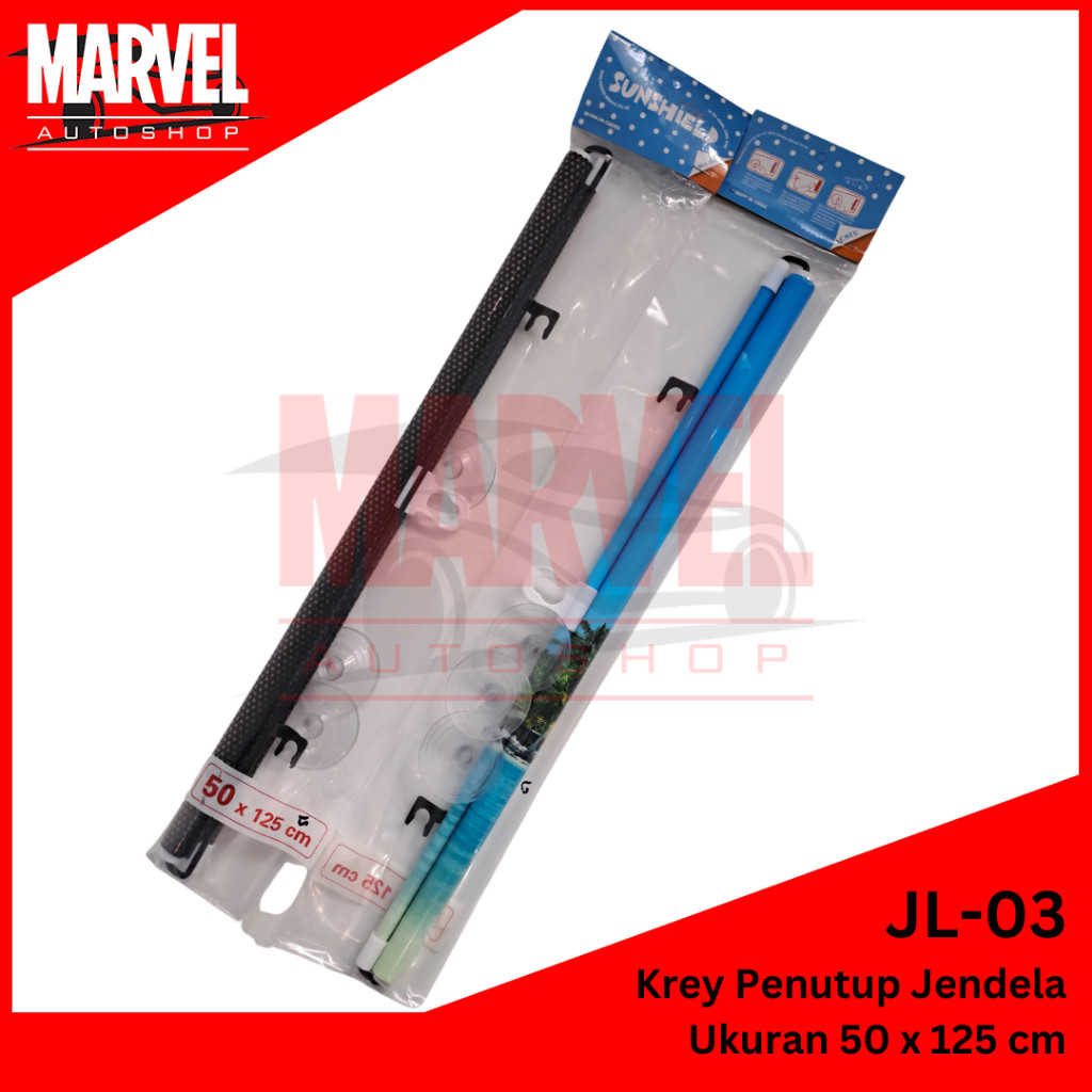 KREY ENGKEL / KREY PENUTUP KACA MOBIL / TIRAI GUKUNG PENUTUP MOBIL / SUNSHIELD PELINDUNG PANAS MOBIL