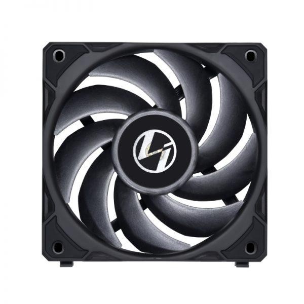 Lian Li Uni Fan P28 | Fan Casing Single Pack - Black