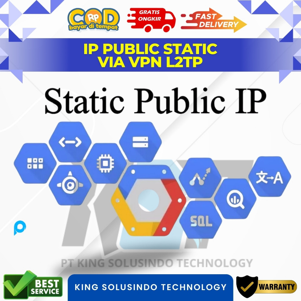 IP Public Static - Remote Mikrotik Webfig Server Local
