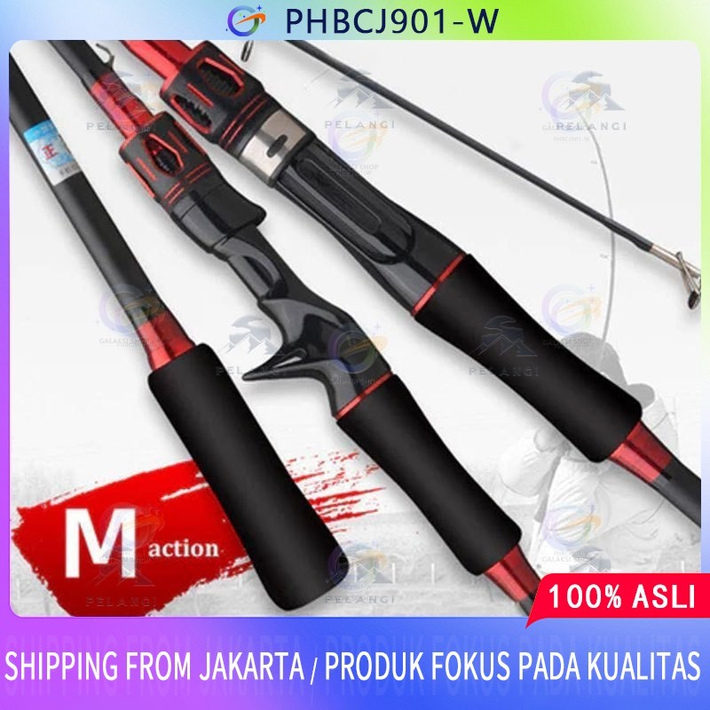 joran murah cuci gudang joran pancing joran casting joran casting bc joran karbon asli japan joran c