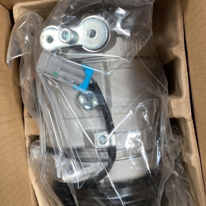 COMPRESSOR AC AC DELCO CAPTIVA FL BEST