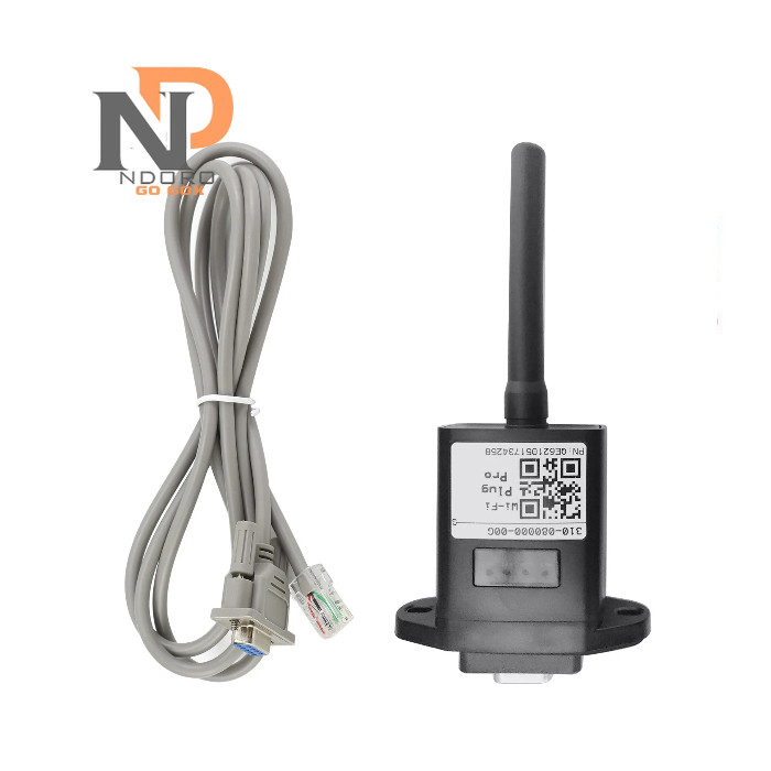 Modul Wifi MPPT VII SM VM MPS-V PLUS Plug Kabel Dongle Wifi Inverter MPPT