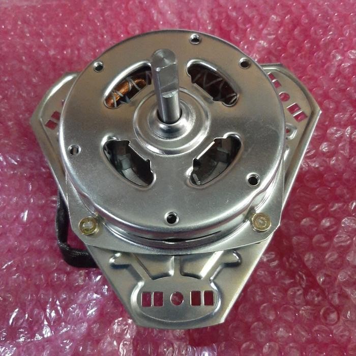 sPaRePaRt DINAMO SPIN MULTY TANAKA YYG-70A/XTD AS10MM TEMBAGA