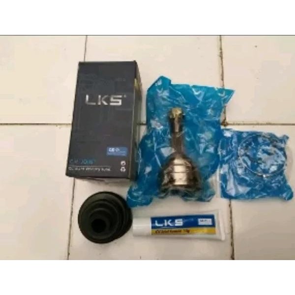 Cv joint As roda luar Nissan Grand Livina 1.8 1.800cc quality