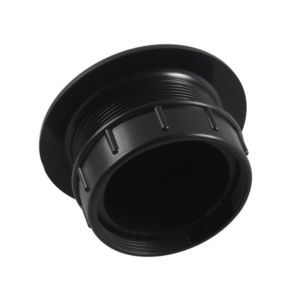 Parasol Umbrella Hole Ring And Cap Set For Parasol Umbrella Table Hole Cover Household Garden Struct