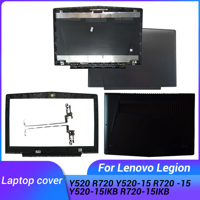 NEW for lenovo Legion Y520 R720 Y520-15 R720 -15 Y520-15IKB R720-15IKB laptop LCD Back Cover/Front B