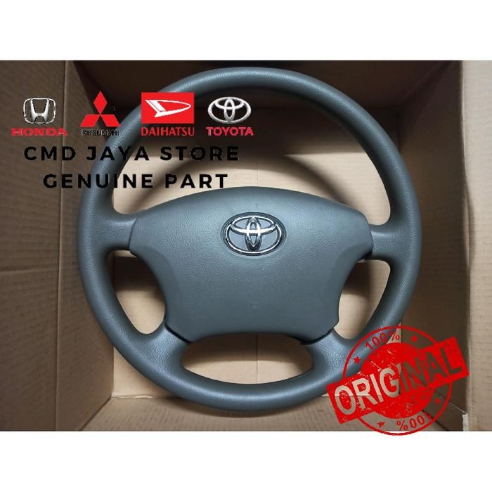 Stir / Lingkar Stir Avanza Lama Vvti 2004-2010 Xenia Palang 4 Original - Tanpa Cover best