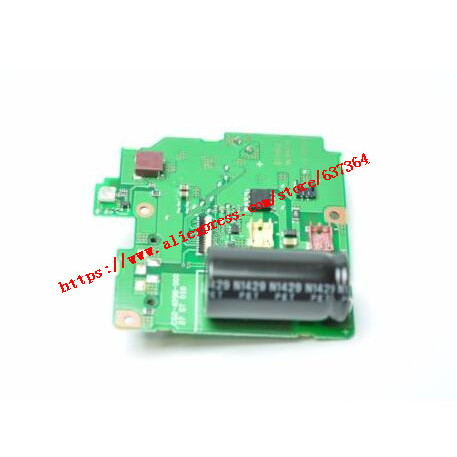 1200D Camera Repair Parts 1200D powerboard for Canon 1200D power board without battery 1200D flash b