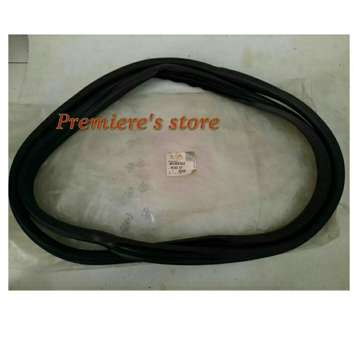 karer pintu belakang peugeot 306 N3 N5 original BEST