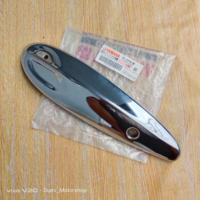 List tameng knalpot mio sporty original yamaha 5TL