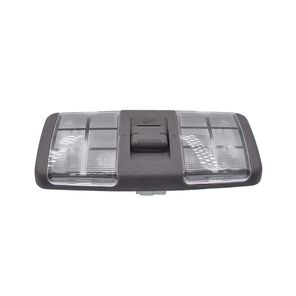 Car Roof Front Inner Room Light with bulb for Mitsubishi Pajero Montero 2 II 1991-2004 V32 V43 V44 V