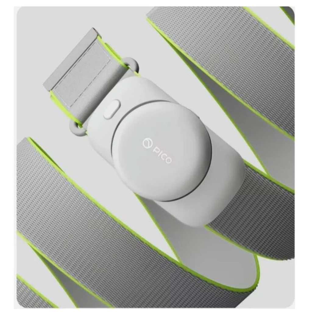 2025 Pico Waist Motion Tracker for PICO 4 Ultra/Pro/PICO 4 Waist Motion Captur