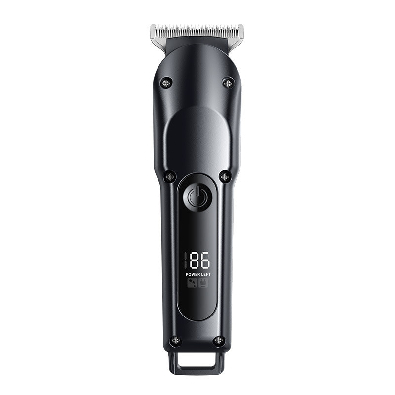 Original KEMEI 809A Alat Cukur Rambut Kemei KM 809A Mesin Cukur Cordless HAIR CLIPPER TRIMMER