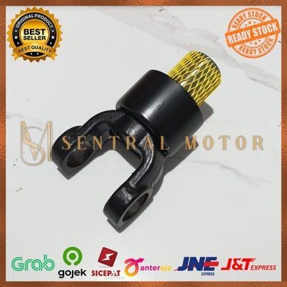 Yoke sleeve joint kopel Suzuki Futura EFI HEIKER